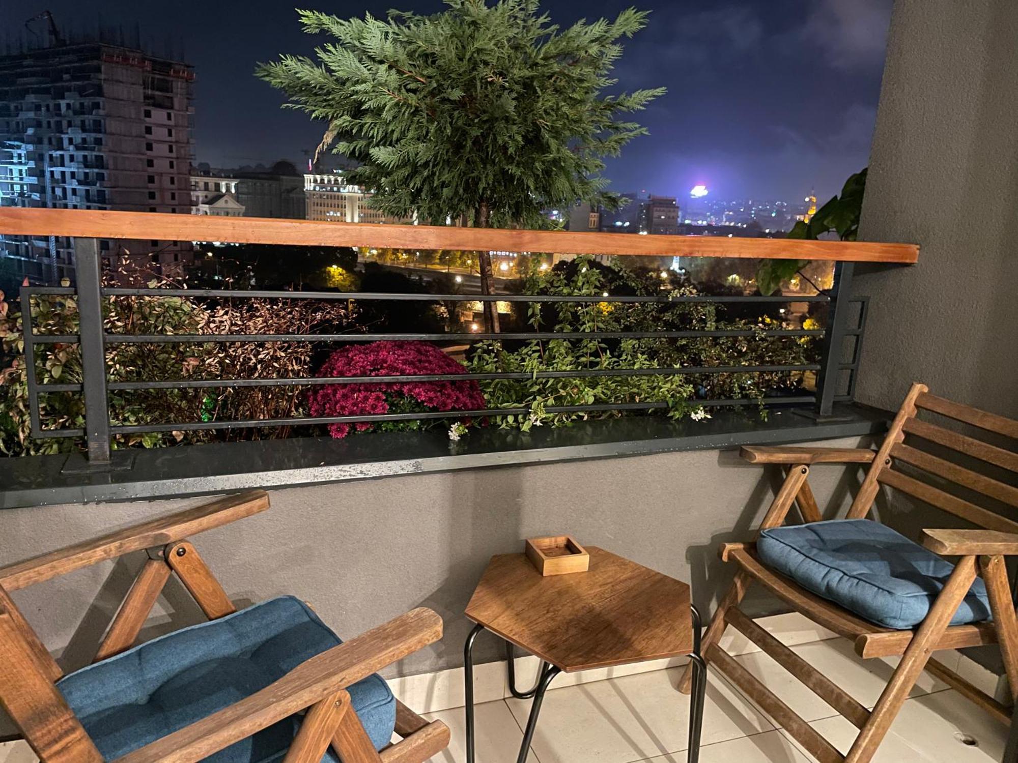 City Leks Apartment Escópia Exterior foto